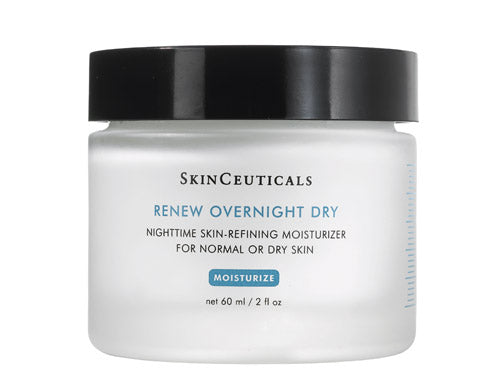 SkinCeuticals Renew Overnight Dry - 2 oz
