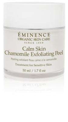 Eminence Calm Skin Chamomile Exfoliating Peel - 1.7 oz