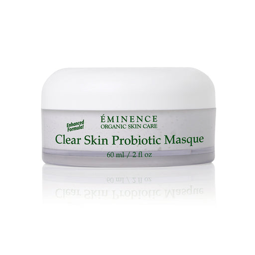 Eminence Clear Skin Probiotic Masque - 2 oz