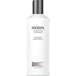 Nioxin Intensive Therapy Clarifying Cleanser - 6.8 fl. oz.