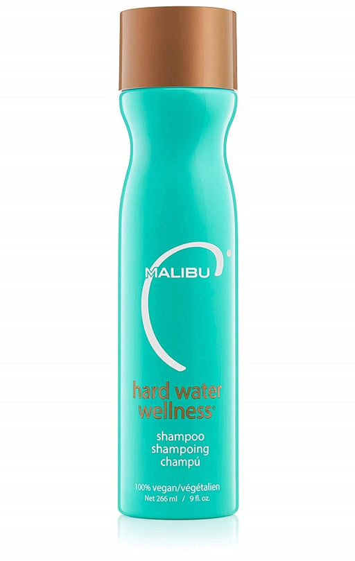 Malibu C Hard Water Wellness Shampoo 9 fl. oz