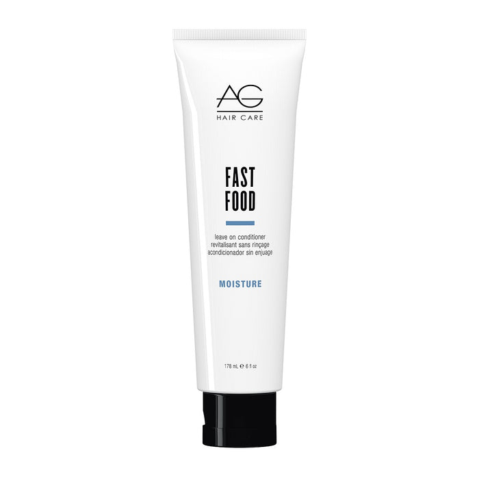 AG Hair Moisture Fast Food Leave-On Conditioner