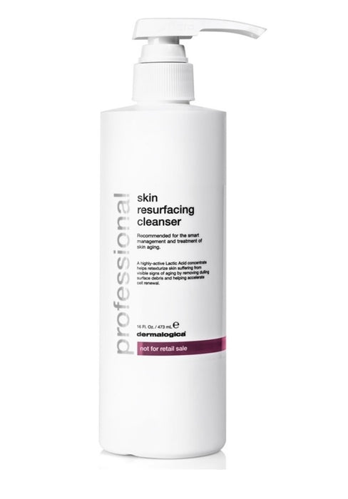 Dermalogica Skin Resurfacing Cleanser 16 oz
