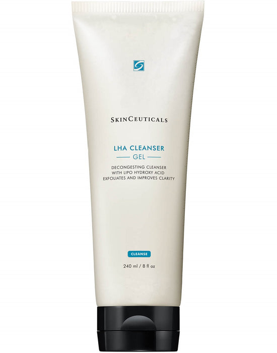 SkinCeuticals LHA Cleanser Gel - 8 oz