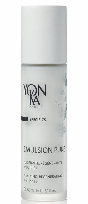 Yonka Emulsion 1.7 oz