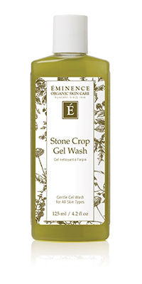 Eminence Stone Crop Gel Wash - 4.2 oz