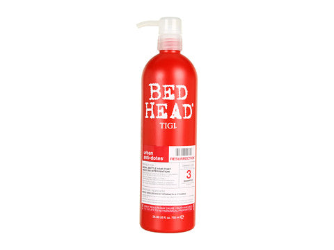 TIGI Bed Head Urban Antidotes Resurrection Shampoo - 25.36 oz