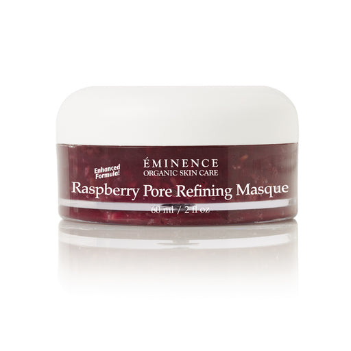 Eminence Raspberry Pore Refining Masque - 2 oz
