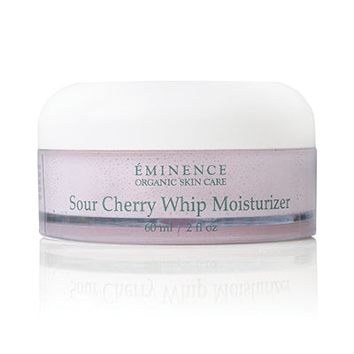 Eminence Sour Cherry Whip Moisturizer - 2 oz