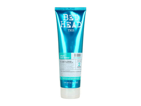 TIGI Bed Head Urban Antidotes Recovery Shampoo - 8.45 oz