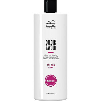 AG Hair Colour Care Colour Savour Shampoo 33.8 oz