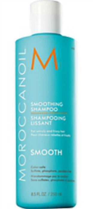 Moroccanoil Smooth Smoothing Shampoo - 8.5 oz