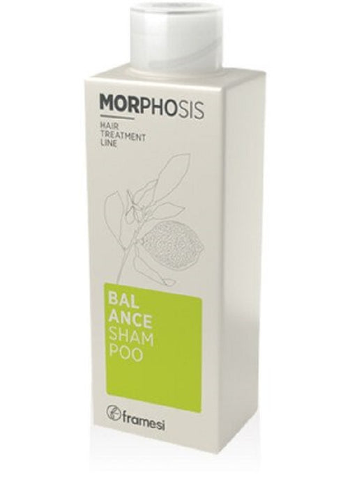 Framesi Morphosis Balance Shampoo 8.4 oz 