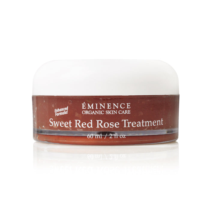 Eminence Sweet Red Rose Treatment - 2 oz