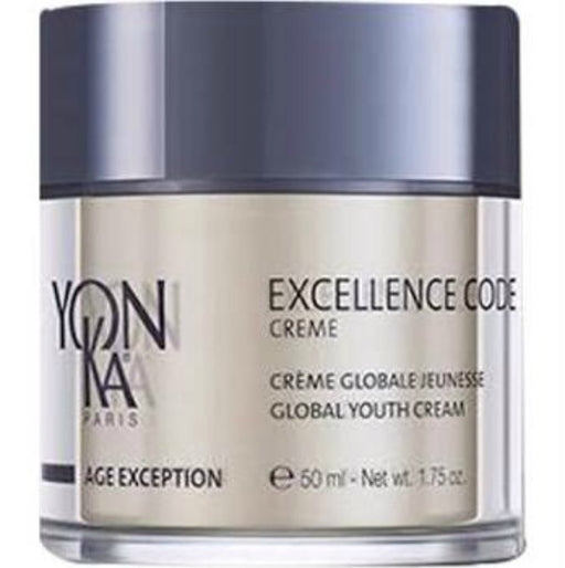 Yonka Excellence Code Global Youth Creme - 1.7 oz