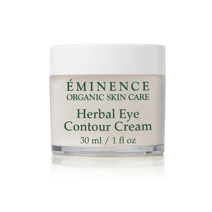 Eminence Herbal Eye Contour Cream - 1 oz