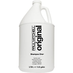 Paul Mitchell Original Shampoo One - 1 Gallon