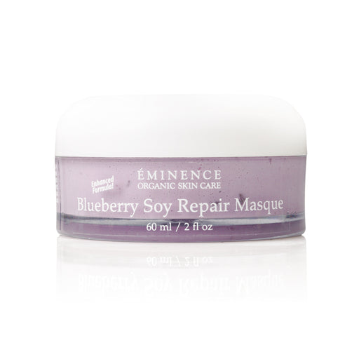 Eminence Blueberry Soy Repair Masque - 2 oz