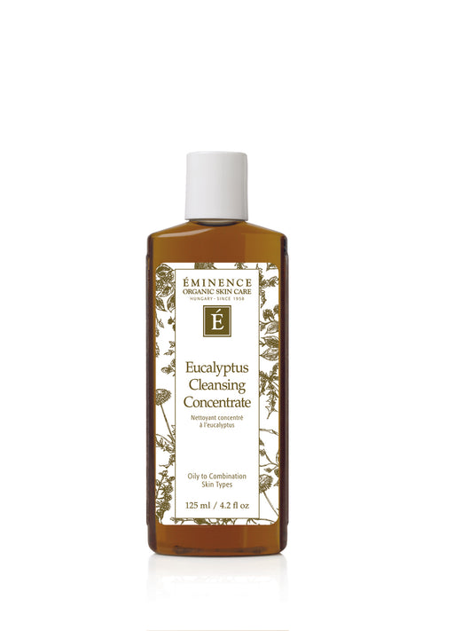 Eminence Eucalyptus Cleansing Concentrate - 4.2 oz
