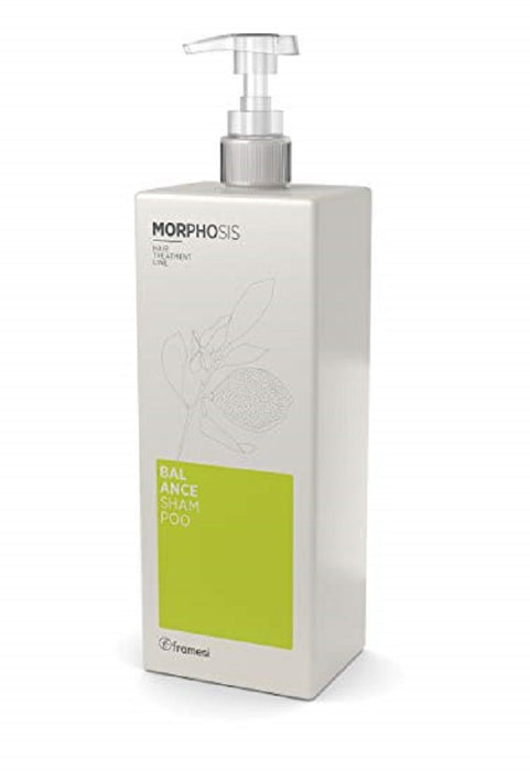 Framesi Morphosis Balance Shampoo 33.8oz