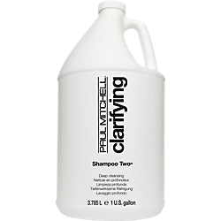 Paul Mitchell Clarifying Shampoo Two -  1 Gallon