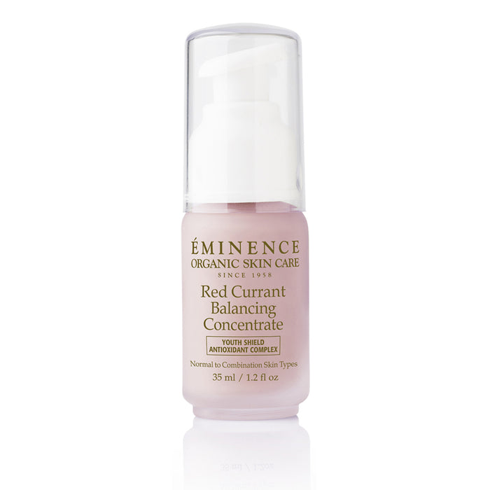 Eminence Red Currant Balancing Concentrate - 1.2 oz