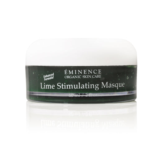 Eminence Lime Stimulating Masque - 2 oz