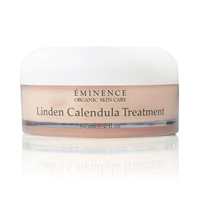 Eminence Linden Calendula Treatment - 2 oz