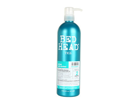 TIGI Bed Head Urban Antidotes Recovery Shampoo - 25.36 oz