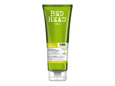 TIGI Bed Head Urban Antidotes Re-Energize Shampoo - 8.45 oz