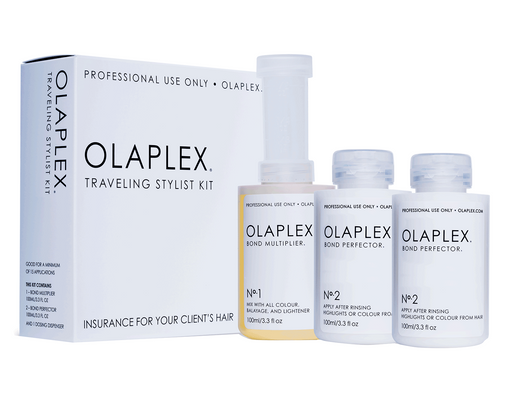 Olaplex Traveling Stylist Kit - Set of 3 
