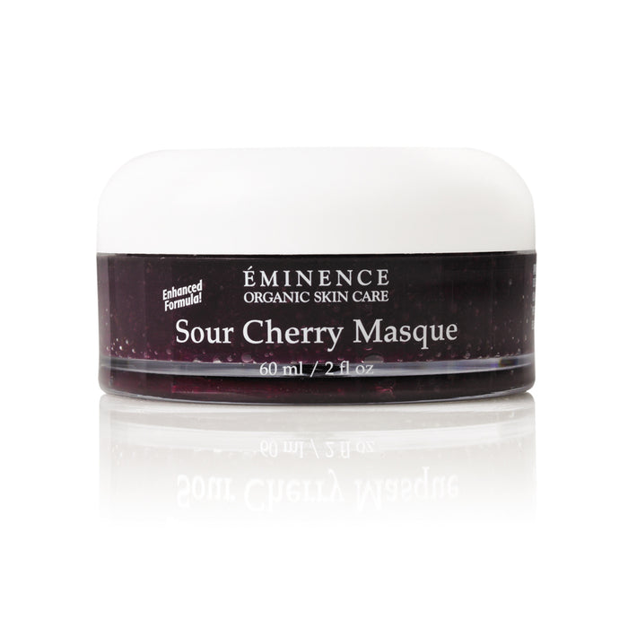 Eminence Sour Cherry Masque - 2 oz