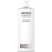 Nioxin Intensive Therapy Clarifying Cleanser - 33.8 fl. oz.