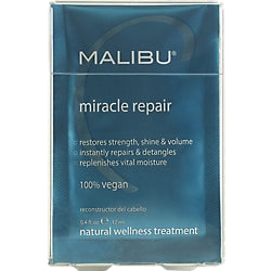 Malibu C Miracle Repair Box - 12 Count