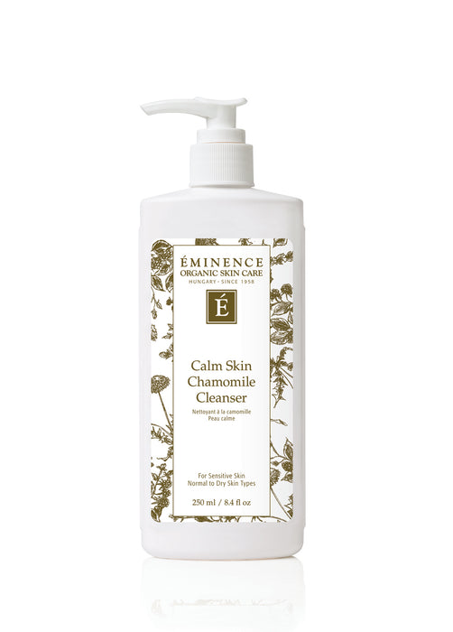 Eminence Calm Skin Chamomile Cleanser - 8.4 oz