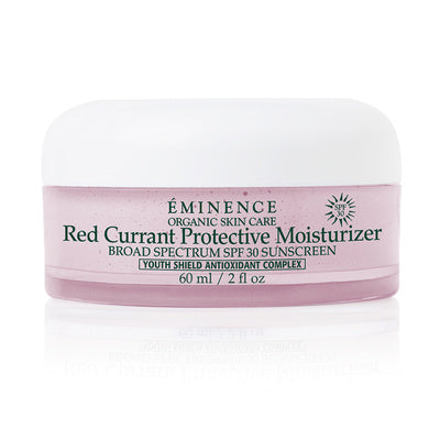 Eminence Red Currant Protective Moisturizer SPF 30 - 2 oz