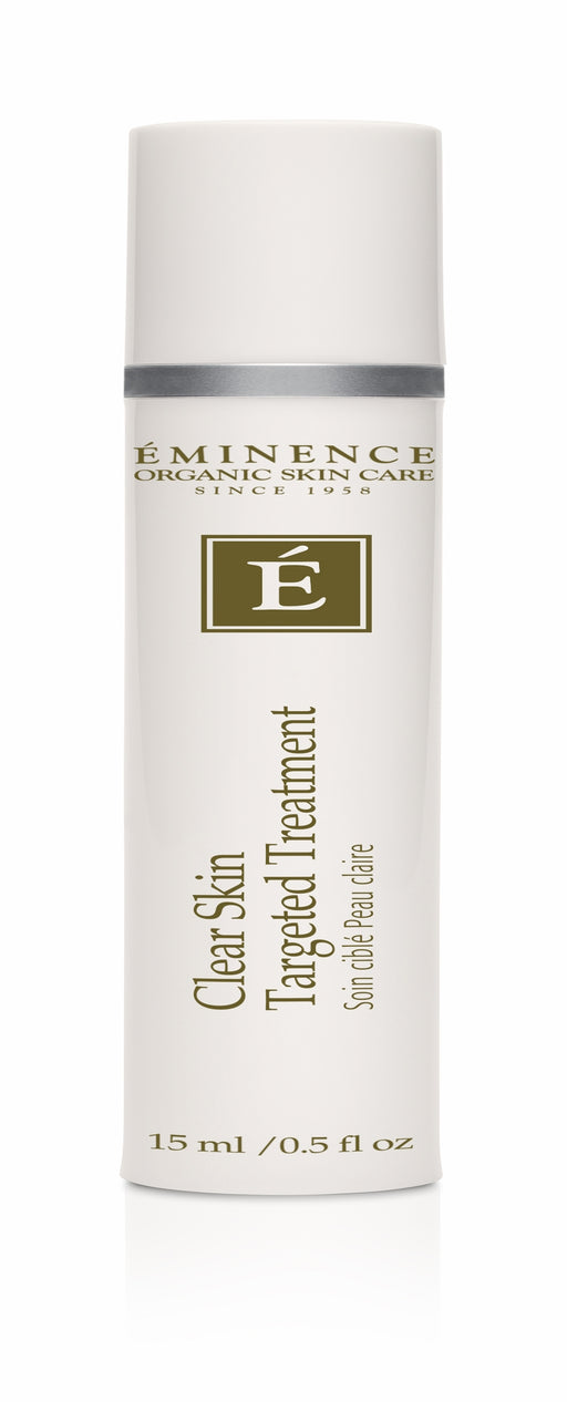 Eminence Clear Skin Targeted Treatment - 0.5 oz
