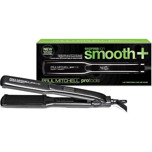 Paul Mitchell Pro Tools Express Ion Smooth 1.25"