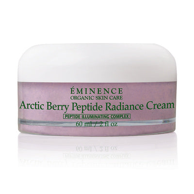 Eminence Arctic Berry Peptide Radiance Cream - 2 oz