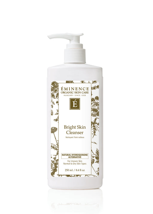 Eminence Bright Skin Cleanser - 8.4 oz