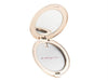 jane iredale Purepressed Refillable Compact Rose Gold