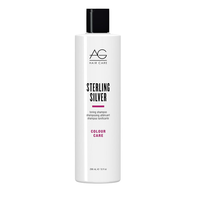 AG Hair Colour Care Sterling Silver Shampoo