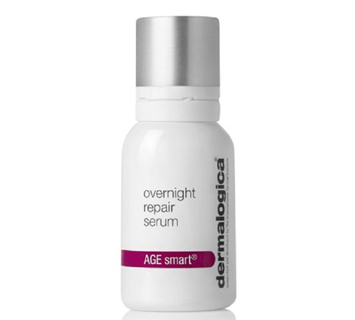 Dermalogica Age Smart Overnight Repair Serum  - 0.5 oz