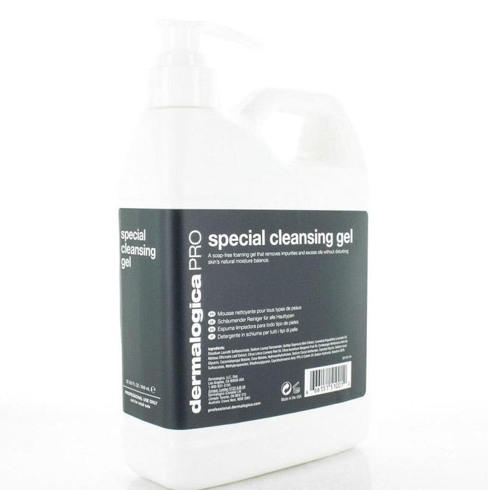 Dermalogica Special Cleansing Gel PRO 32 oz