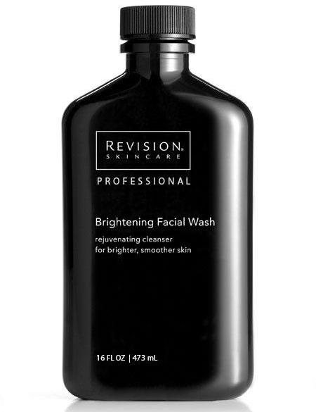 Revision Brightening Facial Wash - Pro Size 16 oz