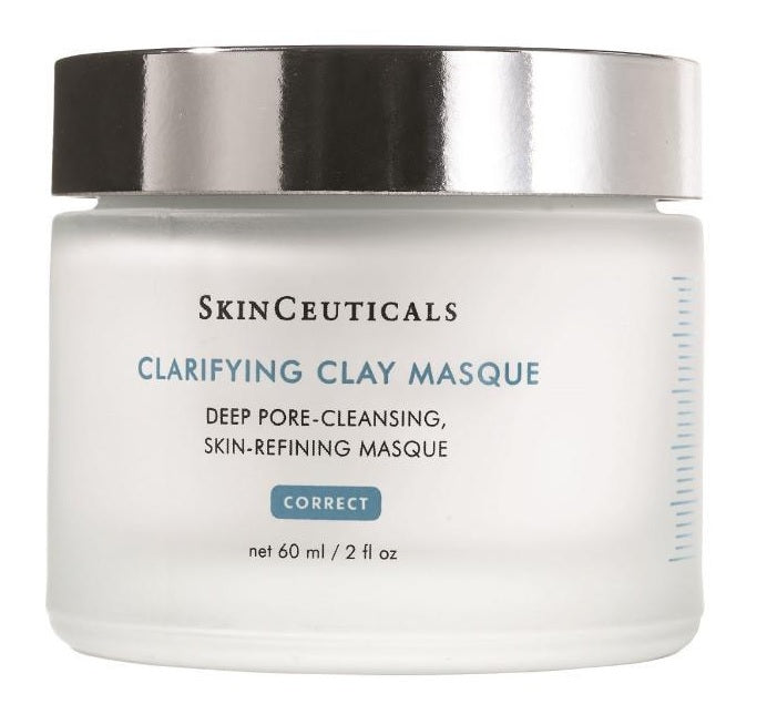 SkinCeuticals Clarifying Clay Masque - 2 oz