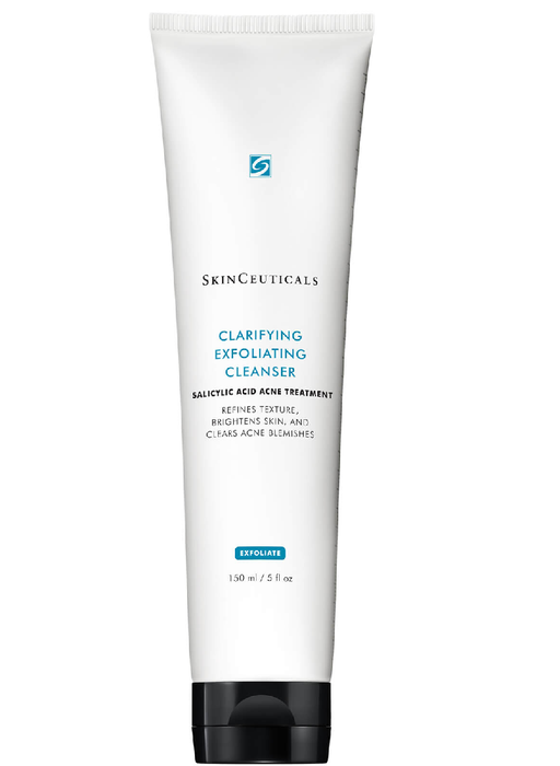 SkinCeuticals Clarifying Exfoliating Cleanser - 5 oz
