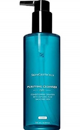 SkinCeuticals Purifying Cleanser 6.8 oz