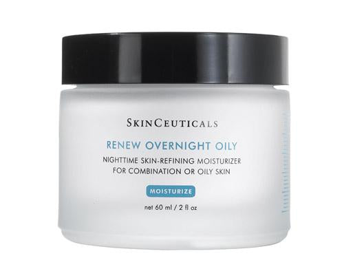 SkinCeuticals Renew Overnight Oily - 2 oz