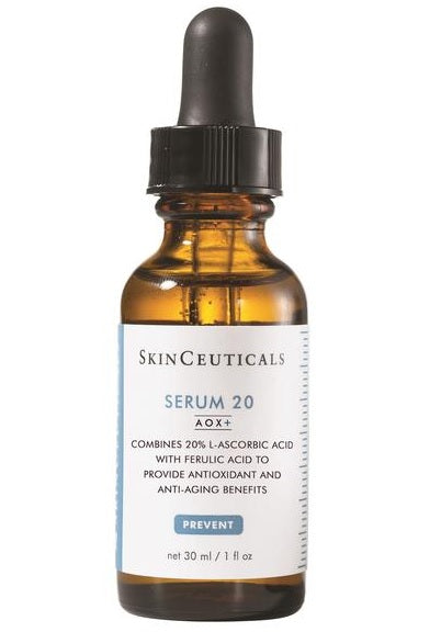 SkinCeuticals Serum 20 AOX+ 1 oz